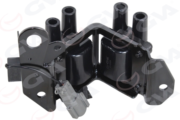 GVA 5091423 | Ateşleme Bobini Hyundai Accent 1.3L G4ea Enjeksiyonlu 00-05 / Getz 1.3L G4ea 03-05