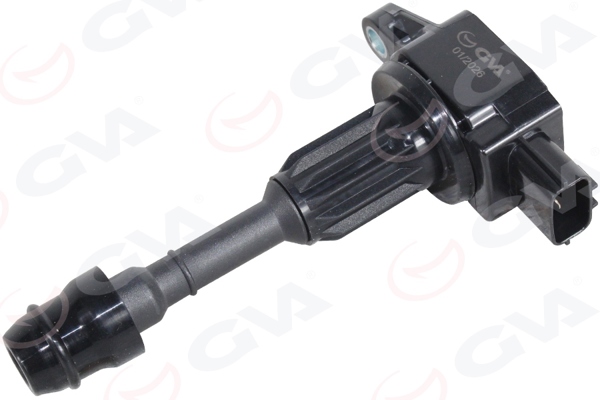 GVA 5099902 | Ateşleme Bobini Nissan Micra 1.2L 1.3L 1.4L Cr12de Cr14de Cg12de Cga3de K12 02-09 / Note 1.4L Cr14de E11 06-12