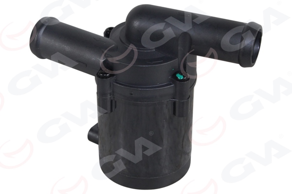 GVA 5237231 | İlave Su Pompası Ford Mondeo-Smax 07 > Land Rover Discovery 05 > Volvo S60-S80-V60-V70 07 > 1.6 Ecoboos T