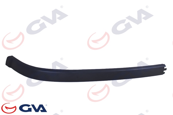 GVA 9590146 | Ön Tampon Spoileri Karlık Sağ Corsa C 04-06