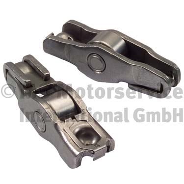 KOLBENSCHMIDT 50006485 | Pıyano Tusu P207 P307 P308 P3008 P407 Partner II Berlingo II C3 C4 C5 DV6TD | 4 Adet