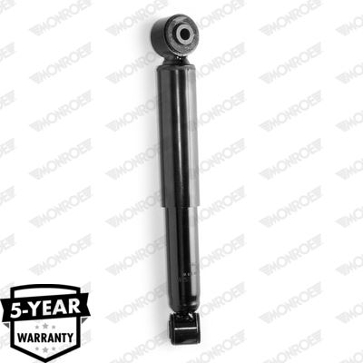 MONROE V1167 | Arka Amortisör Sağ-Sol Renault Traffic II 01 > 06 Opel Vivaro 01 > 06 Gazlı