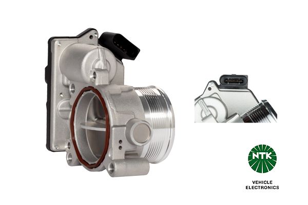 NGK 96642 | Gaz Kelebegı 12 > Crafter-Amarok-T.Porter T5 2.0Tdi