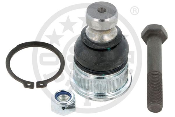 OPTIMAL G3-1047 | Rotil Ön Alt Renault Master II / Opel Movano A X70 / Nissan Interstar X70