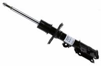 SACHS 318304 | Amortisör Ön Sol Kia Picanto 1.0L G3la G3ld 18-> / 1.2L G4la G4lf 18->