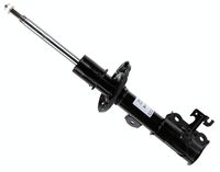 SACHS 318305 | Amortisör Ön Sağ Kia Picanto 1.0L G3la G3ld 18-> / 1.2L G4la G4lf 18->
