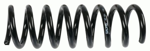 SACHS 997804 | Helezon Yay On Avantgarde Renk Kodu: 1 X Sarı / 2 X Beyaz Mercedes W210 S210