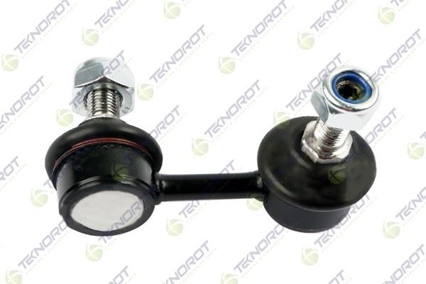 TEKNOROT HY-236 | Z Rotu Ön Sol Hyundai Accent Admıre 1.6L G4ed 01-05 1.5L D3ea CRDI 3 Silindir 02-05 1.3L 1.5L G4ea G4eb 01-> / Matrix 1.5L D4fa CRDI 05-> 1.6L G4ed 01->