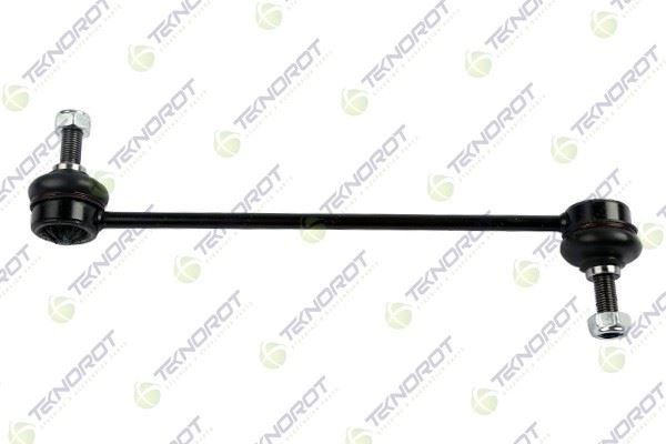TEKNOROT N-420 | Z Rotu Ön Sağ-Sol Renault Captur 13 > Clio III 05 > 12 Clio IV 12 > Zoe 12 > / Nissan Micra 1.2L 1.4L 1.5 L DCI K12 03-10 / Note E11 06-> 233 mm