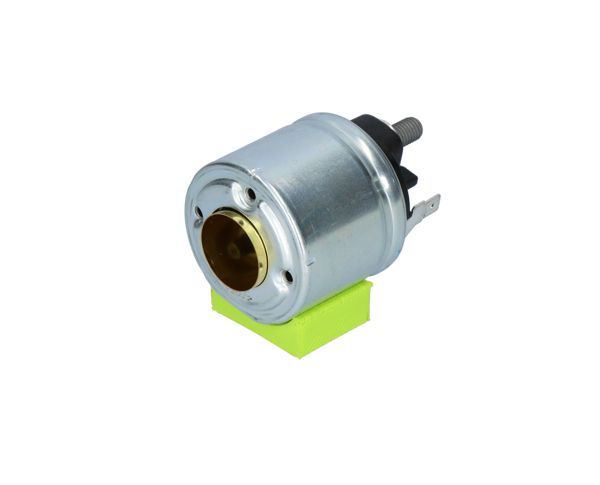 VALEO 594481 | Yedek Parça Marş Otomatiği Elektromanyetik