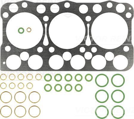 VİCTOR REİNZ 61-25025-20 | Silindir Kapak Contası Orınglı Volvo Trucks-Penta D50 / Td50-60