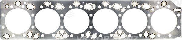 VİCTOR REİNZ 61-37975-00 | Silindir Kapak Contası Volvo Trucks-Penta D16c Fh-Fh16fh16 II 2003 >