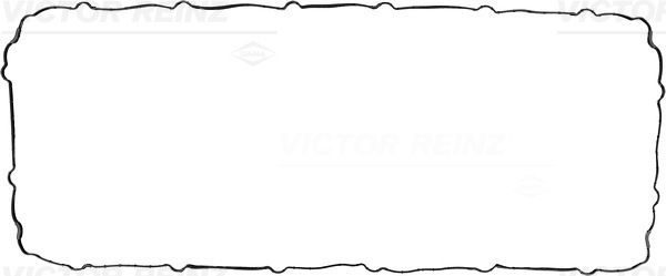 VİCTOR REİNZ 71-11322-00 | Karter Contası (Lastik)-Daf / Cf-Xf 106 / Mx11-Euro 6