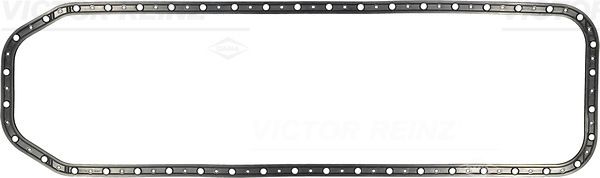 VİCTOR REİNZ 71-35937-00 | Yağ Karter Contası Volvo Trucks-Penta D16a-B Td162 F-Fj-Fl-Fs Td163 Es