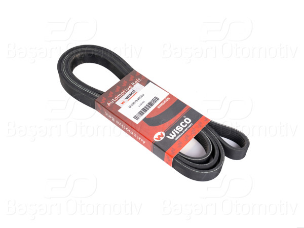 WISCO 1113210-00 | V Kayışı Audi A4 A5