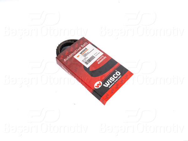 WISCO 1113224-00 | V Kayışı Audi Seat VW