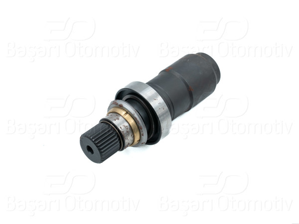 WISCO 1163058-00 | Aks Mil Frezesı 6 Vites Yaylı Set VW T5 T6 2.0 TDI 04 >