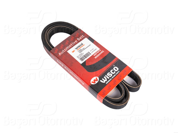 WISCO 2113093-00 | V Kayışı Opel Astra G 1.6