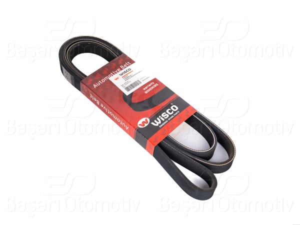 WISCO 2113121-00 | V Kayışı Opel Astra J Zafira 2.0 09 >