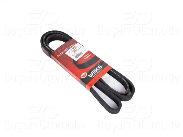 WISCO 2113122-00 | V Kayışı Opel Hyundai Kia