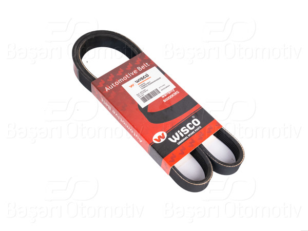 WISCO 2113128-00 | V Kayışı Opel Nissan