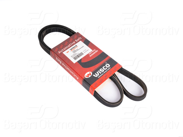 WISCO 3113089-00 | V Kayışı Toyota Yaris 06 13 1.3 1.5 VTI