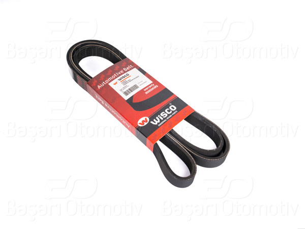 WISCO 3113114-00 | V Kayışı Audi Fiat