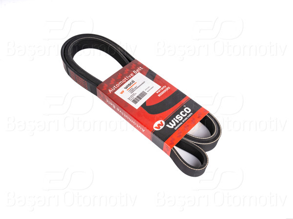 WISCO 3113115-00 | V Kayışı Ford Volvo