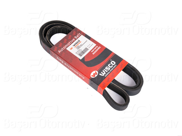 WISCO 3113126-00 | V Kayışı Renault Daihatsu Fiat Kia