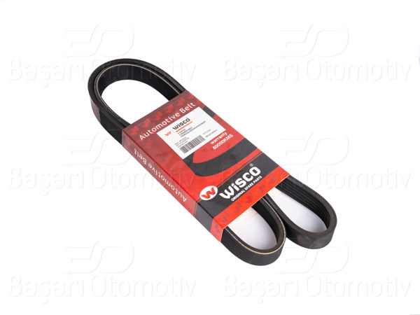 WISCO 3113134-00 | V Kayışı Audi Ford Seat VW