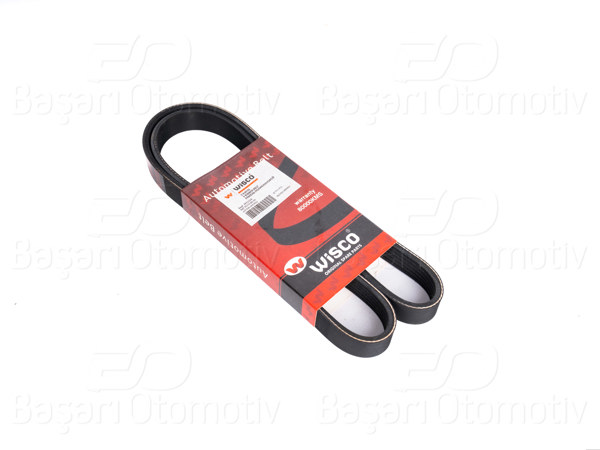 WISCO 3113136-00 | V Kayışı Citroen Fiat Lancıa Peugeot