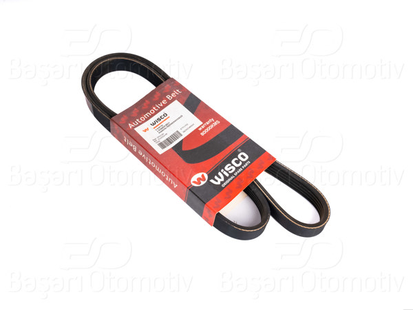 WISCO 3113153-00 | V Kayışı Toyota