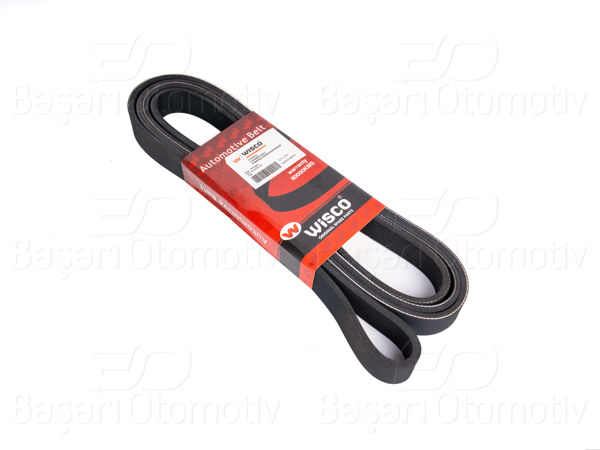 WISCO 3113156-00 | V Kayışı Ford
