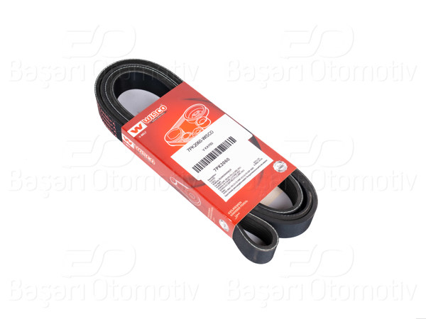 WISCO 3113159-00 | V Kayışı Honda Nissan