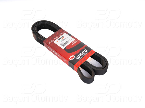 WISCO 3113160-00 | V Kayışı BMW Honda