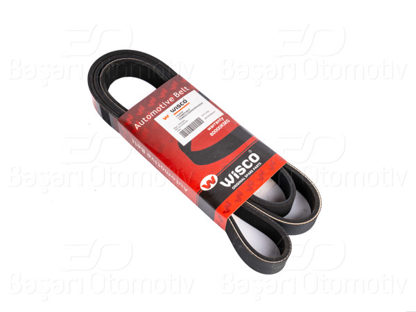 WISCO 3113161-00 | V Kayışı Honda