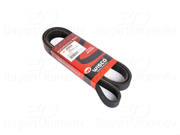 WISCO 3113162-00 | V Kayışı BMW Honda Land Rover