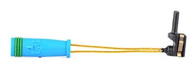 BSG 60-201-013 | Fren Balata Fişi Ön / Arka