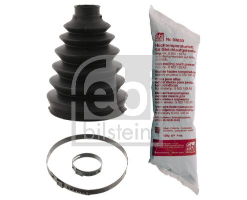 FEBI BILSTEIN 102490 | Aks Körüğü Dıs