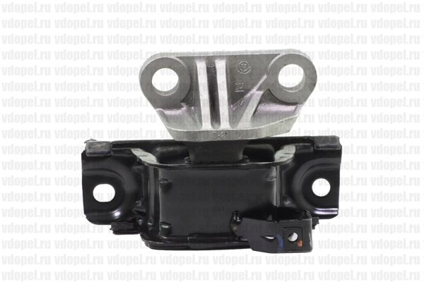 MOPAR (PSA) 13190881 | Motor Takozu Ön Sol A14xer Corsa D