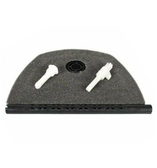 MOPAR (PSA) 93196653 | Kalorifer Klapesı Isıt.Sız (Dlhı Astra G / H