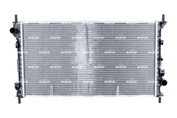 NRF 54756 | Su Radyatörü Mekanik / Klimalı