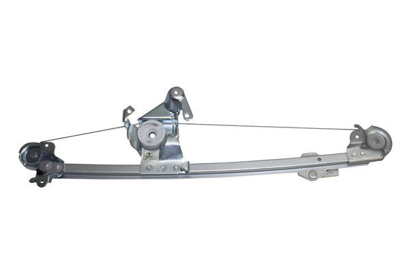 TRUCKTEC 02.54.010 | Trucktec / Cam Kaldırma Mek.210 Arka Sağ Y.M.