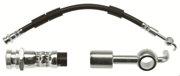 TRW PHD1221 | Fren Hortumu Arka