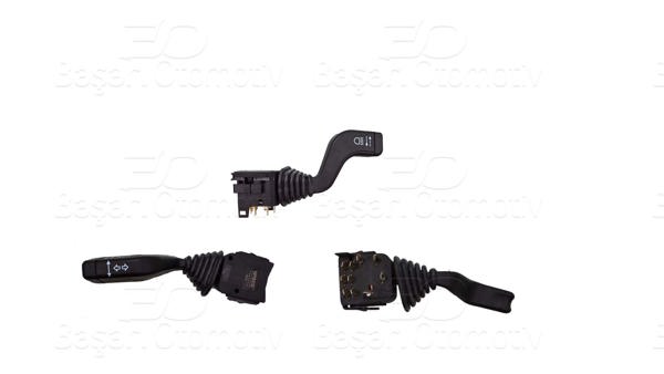 WISCO 2223037-00 | Sinyal Kolu Opel Astra F Vectra B Corsa B 95 >