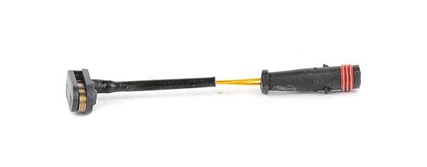 BSG 60-201-003 | Fren Balata Fişi Ön / Arka