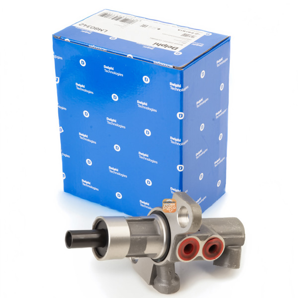 DELPHI LM80342 | Chevrolet Cruze Fren Ana Merkezi