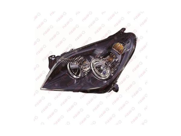 İTHAL 442-1140R-LD-EM | Far Sağ Astra H Fume