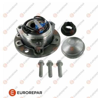 MOPAR (PSA) 1681952980 | Erp Porya Ön Komple 5 Bijon Astra H / Zafira B Oem No 93178652 (Iam)