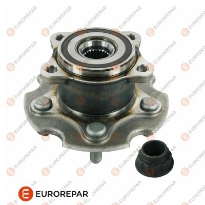 MOPAR (PSA) 1681962380 | Erp Rulman Kiti Rav 4 III (_A3_) Corolla (_E15_) Auris (_E15_) Auris Vkba7466 (Iam)